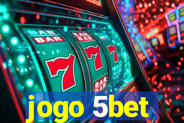 jogo 5bet